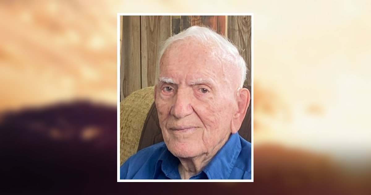 Rev. Kenneth Eugene Benoist Obituary, Rockingham, NC