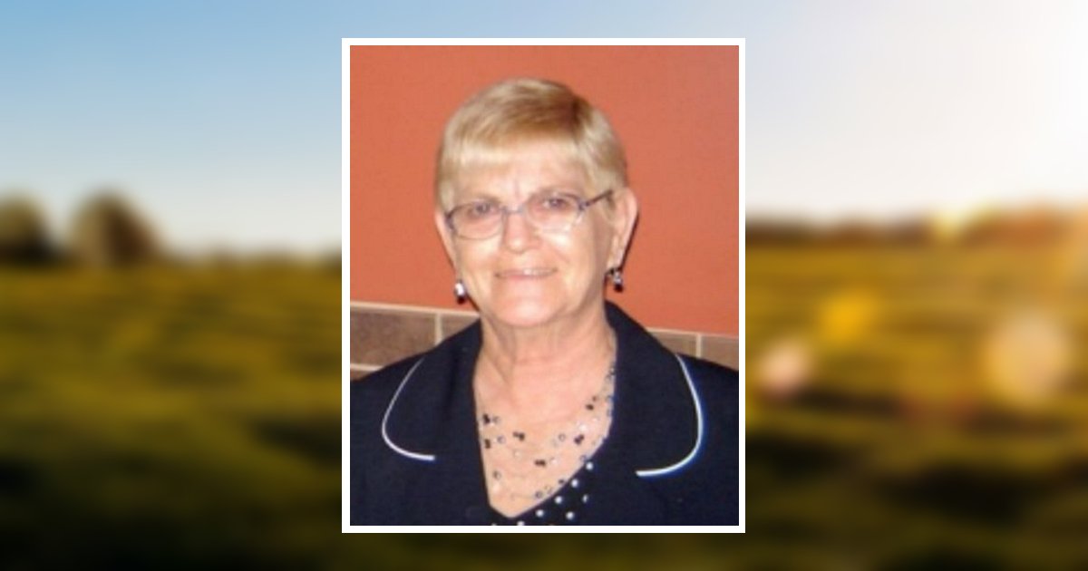 Virginia Davis Obituary Companion Funeral & Cremation Service