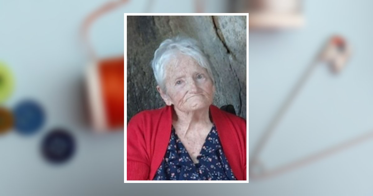 Hazel Crandell Obituary, Ogallala, NE