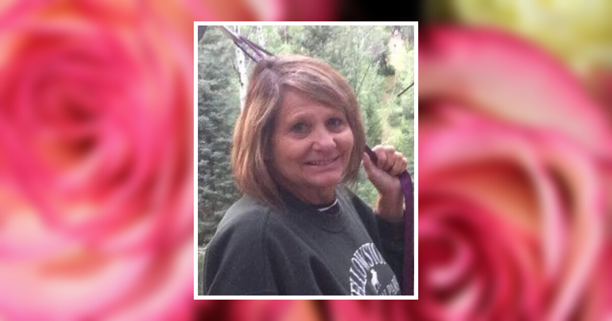 Brenda Joy Olson Obituary December 20, 2023 - Wheeler & Sundberg-Olpin ...