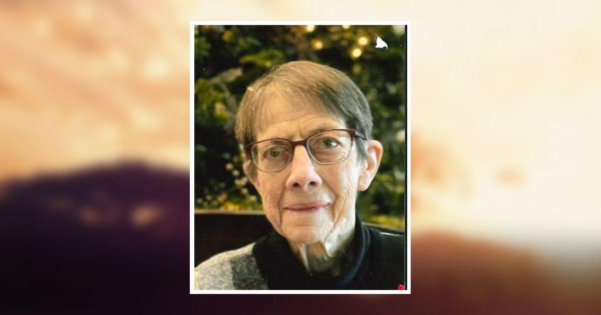 Diann R. Muhlbach Wood River, NE Obituary