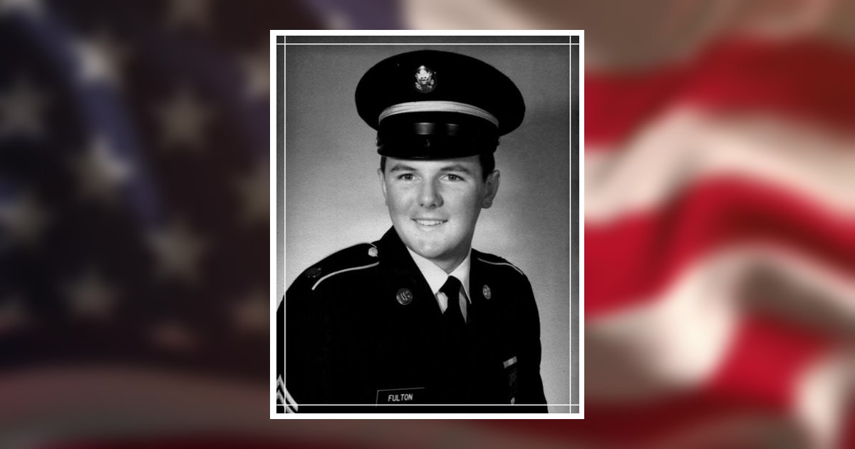 Harry Oneal Fulton Orangeburg, SC Obituary