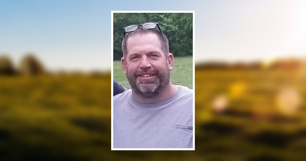 Eric Jon Koller Obituary 2022 Wichmann Funeral Homes