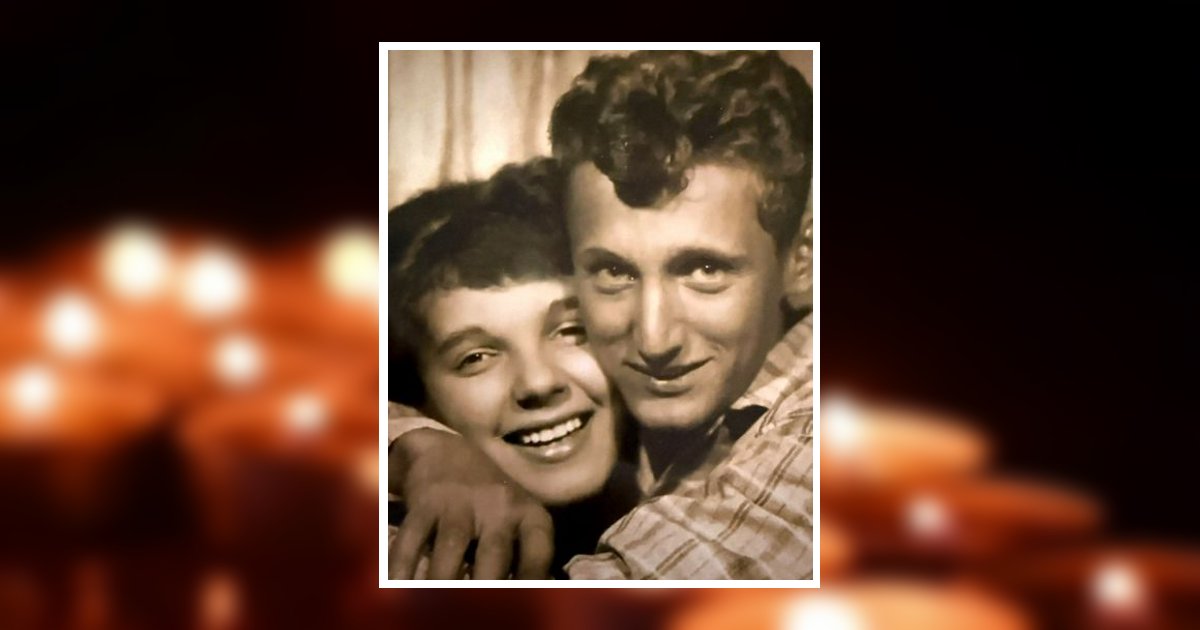 Sr. George Orin Gravely