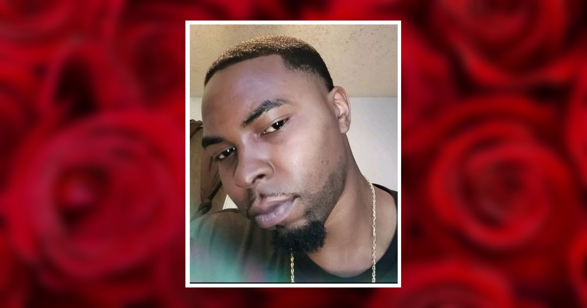 Greggory Demarcus Slack Obituary, Dallas, TX