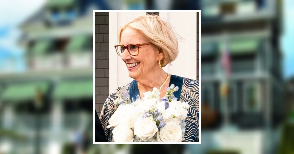 Carrie Schultz Osullivan Obituary, Flemington, NJ