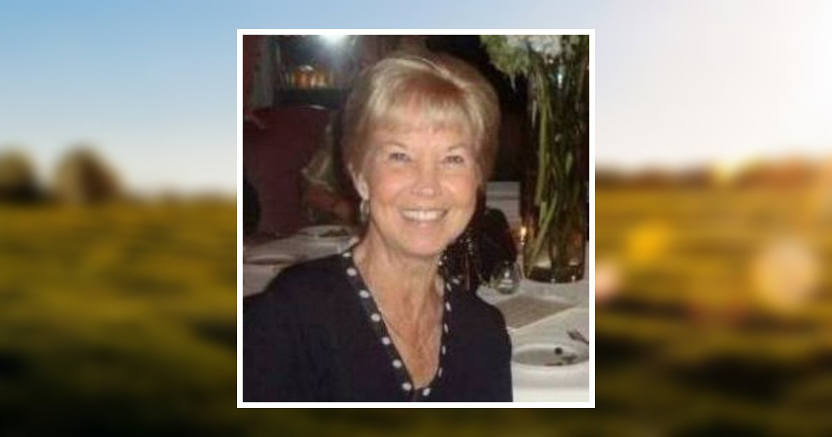 Nancy Little Obituary 2018 Raymer Kepner Funeral Home and Cremation