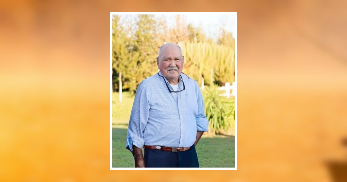 Jimmy Goodwin Louisville, GA Obituary