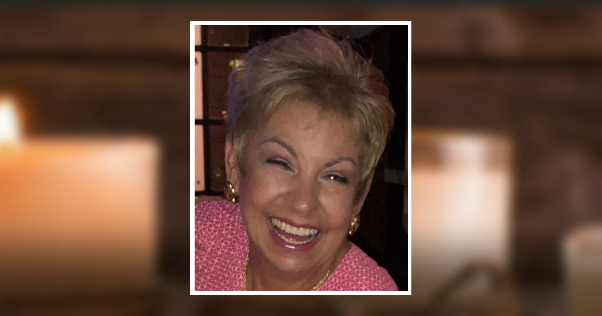 Claire Patrice Marckesano Obituary, Rockwood, TN