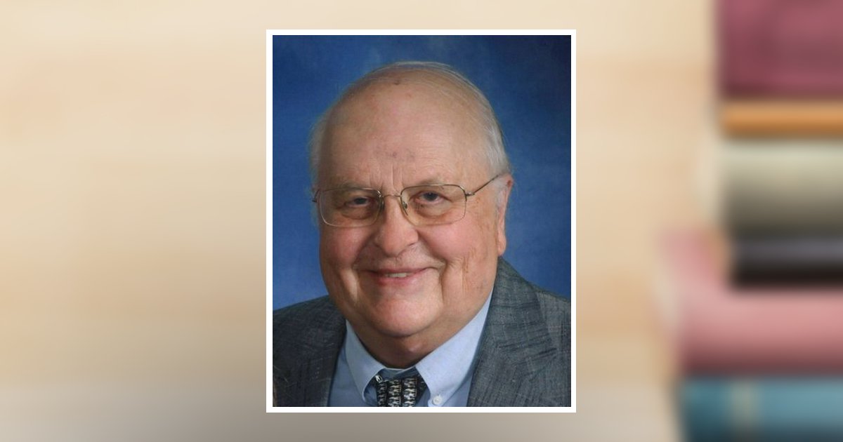 Professor Richard A. Johnson