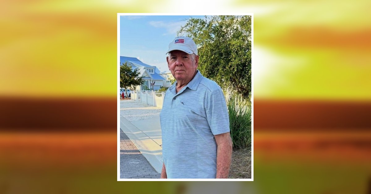 William Henry "Bill" Kuykendall