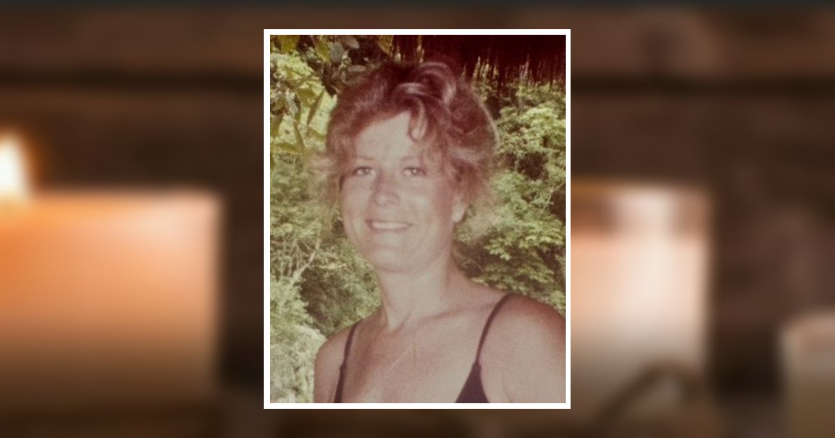 Kimberly Suzanne Harden Obituary, Amarillo, TX