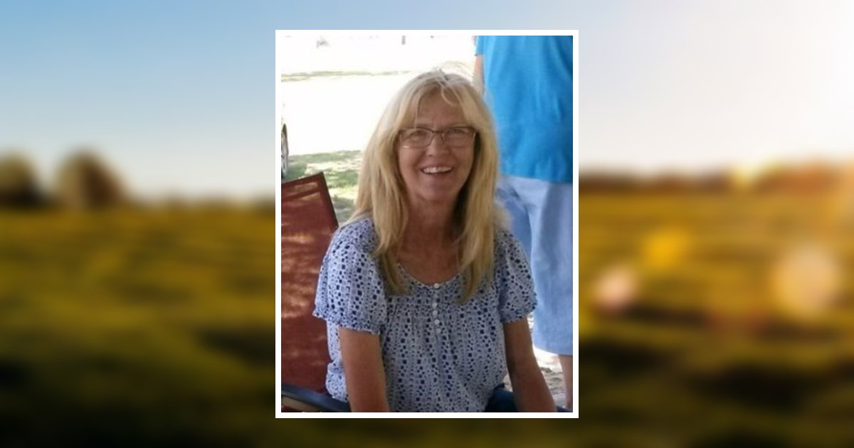 Susan Ann Hester Obituary Jul 3, 2024 - Parks Brothers Funeral Service