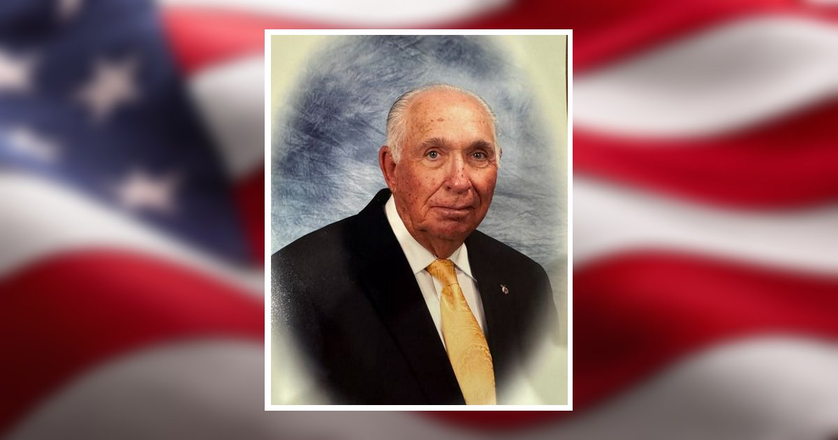 Comer Thomas "Ct" Tabor Obituary, Moultrie, GA