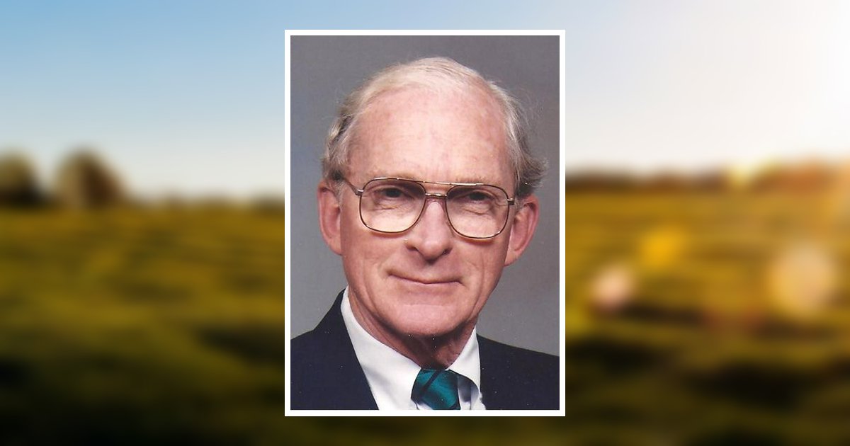 M. Robert Cross Obituary 2015 Burton Quinn Scott Cremation & Funeral