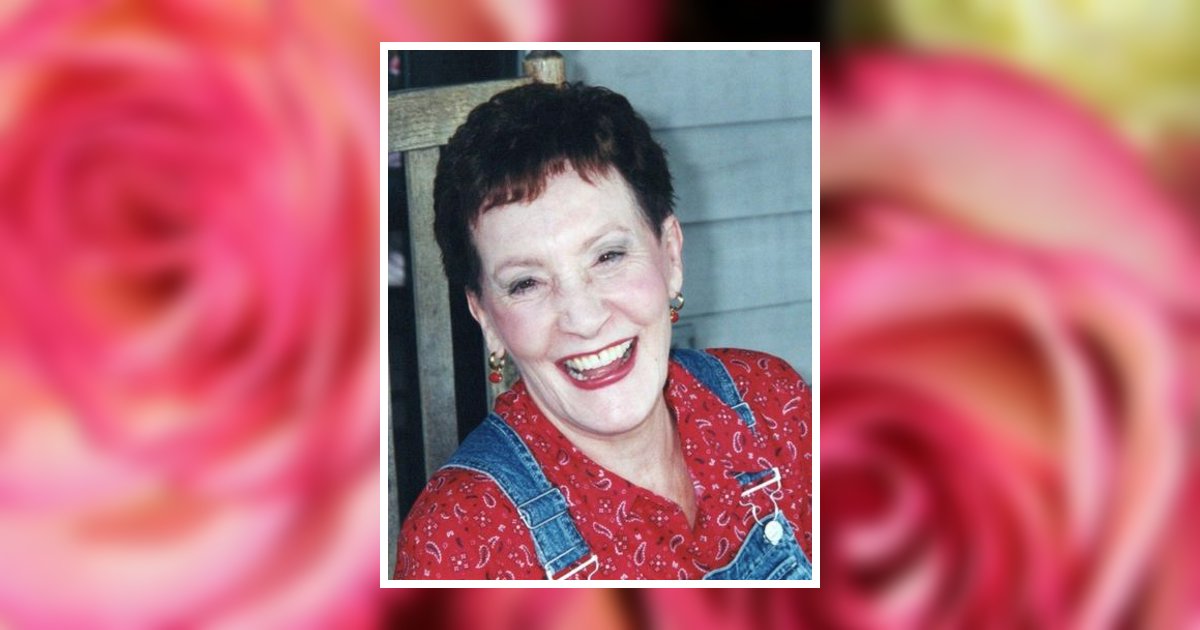 Barbara Newton Thomas Obituary, Eustis, FL