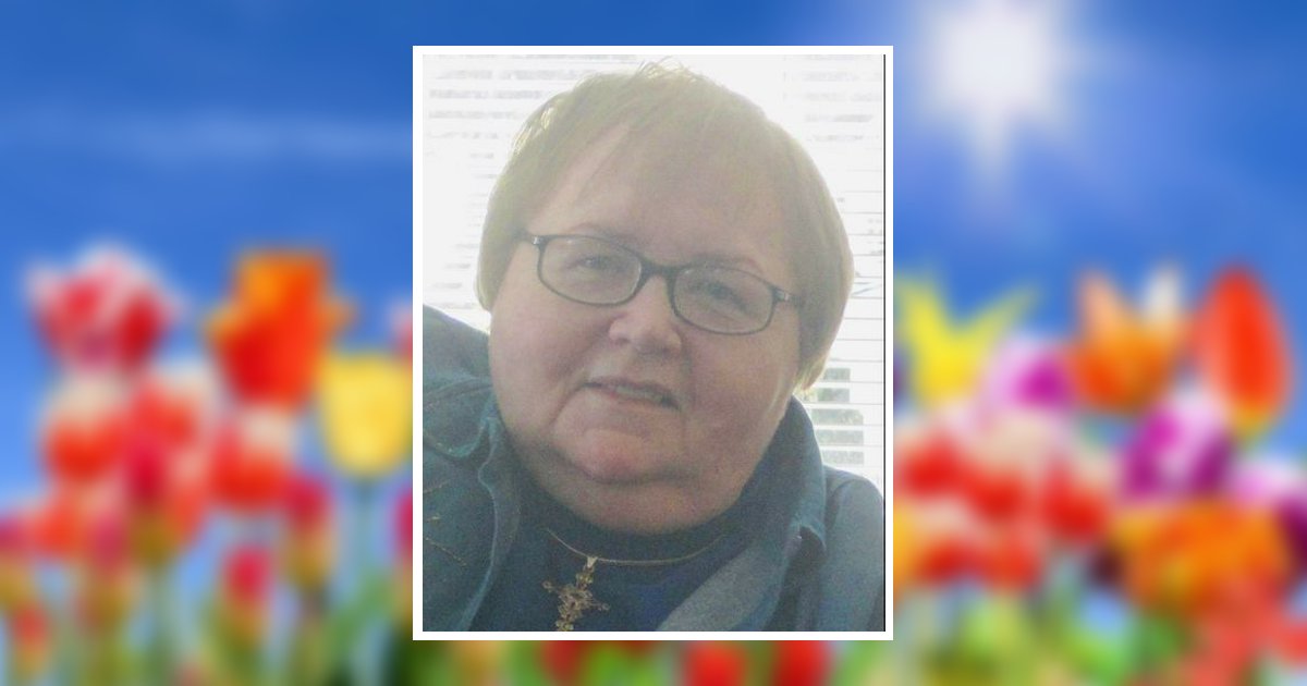 Diana A. Algminas Obituary, North Riverside, IL