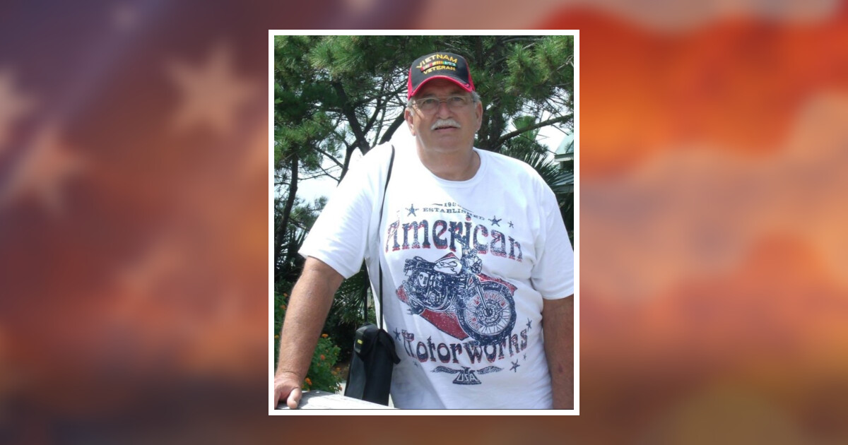 Carroll Dean Medford Obituary 2024 - Beam Funeral Service & Crematory