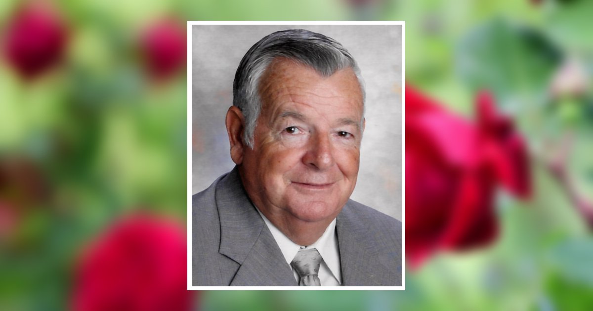 Robert Mckinley Reed