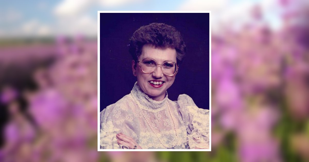 Pamela Sue WrinkleHays