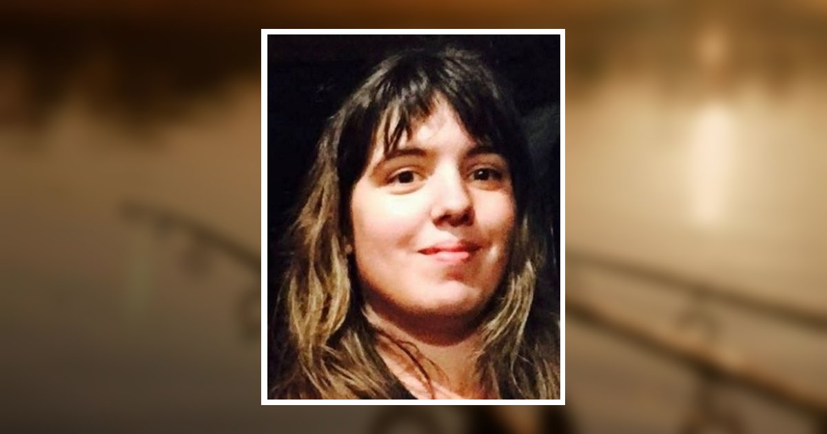 Priscilla Carol Johnson