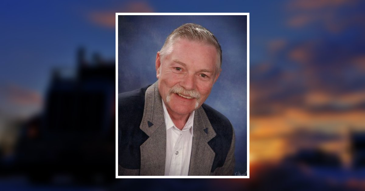 Thomas Warga Obituary, Fergus Falls, MN