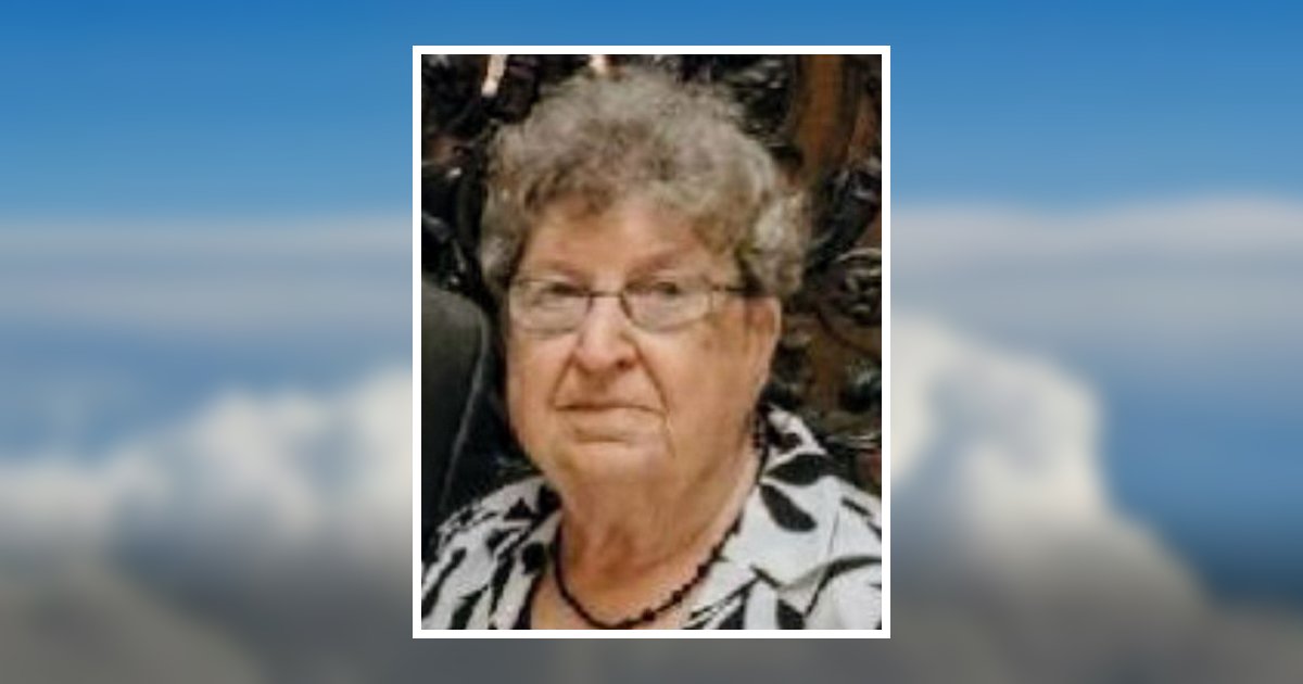 Pauline A. Franke Markesan, WI Obituary