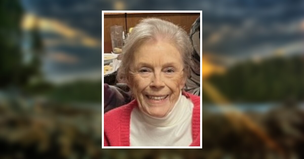 Shirley Hutchens Obituary 2023 Rosser Funeral Home