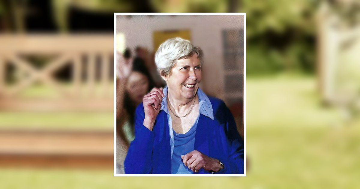 Kathleen "Katie" Lee (Queensberry) Grant Obituary 2023 Buhrig Funeral