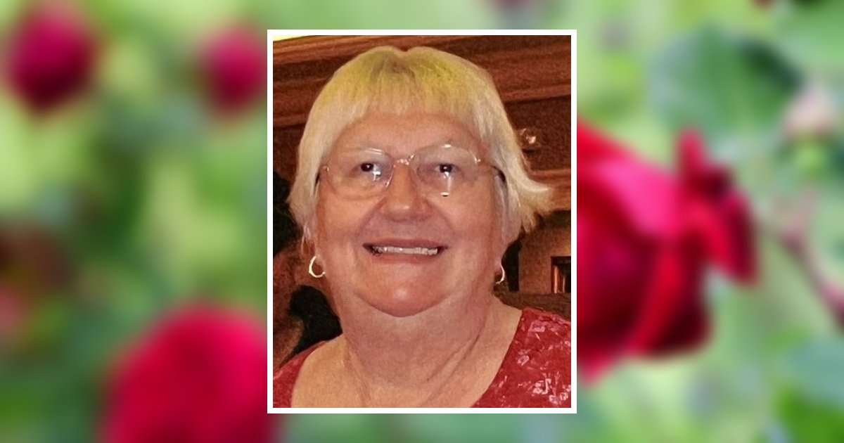 Erna J. Pfendler Berea, OH Obituary
