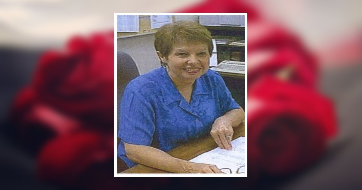 Henri Jane Dyson Obituary, Columbus, MS