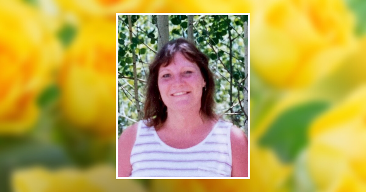 Maureen Kay Langlais Obituary 2023 - Horan & McConaty Funeral Service ...