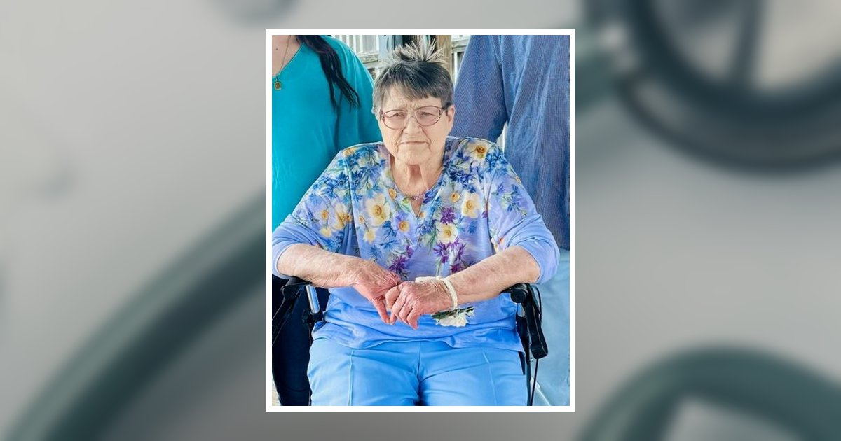 Barbara "Bobbye" Knight Obituary, Olla, LA