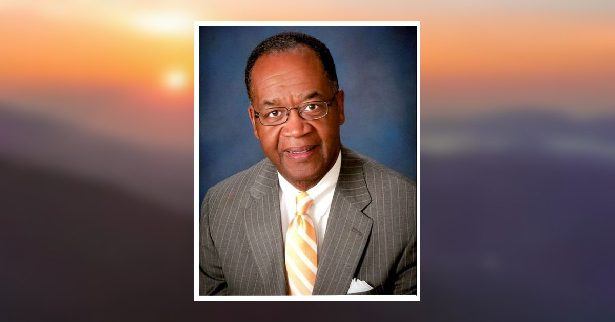 Lawrence Christopher Mitchell Obituary, Richmond, VA