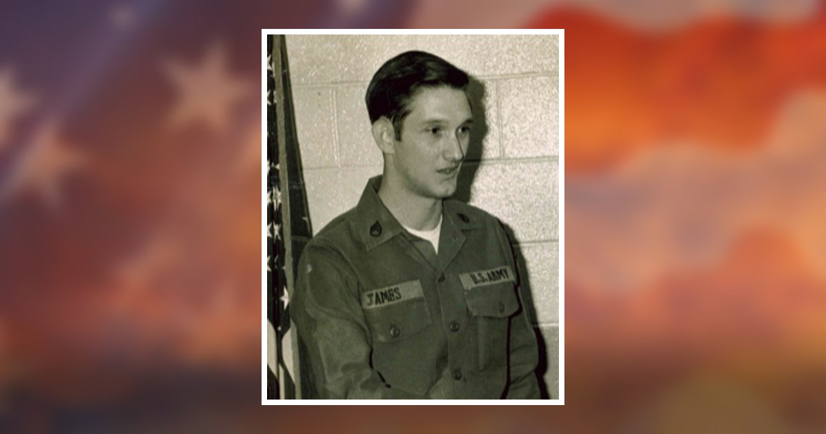 Steve Leroy James Obituary, Daphne, AL