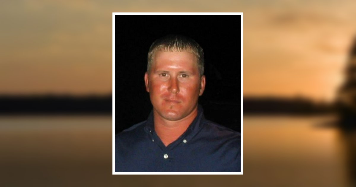 Jonathan Wayne Harding Obituary, Walker, LA