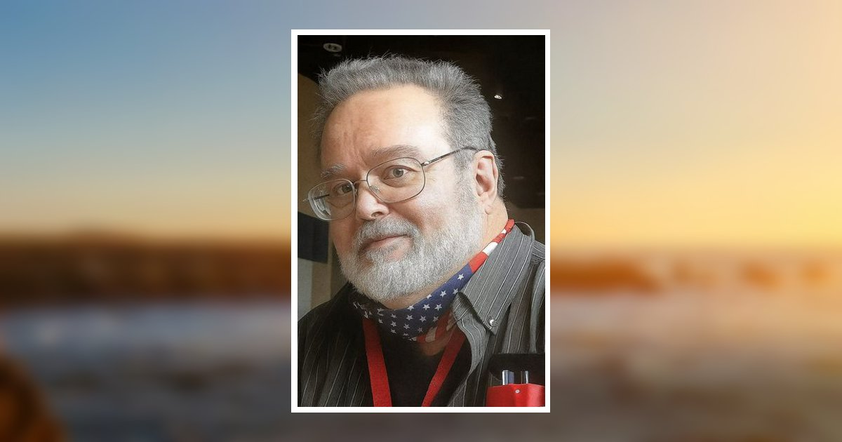 John Gary Rader Obituary, Marietta, GA