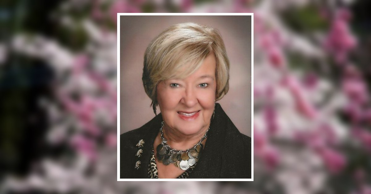 Wanda Jean Vaughn Obituary, Hamilton, OH