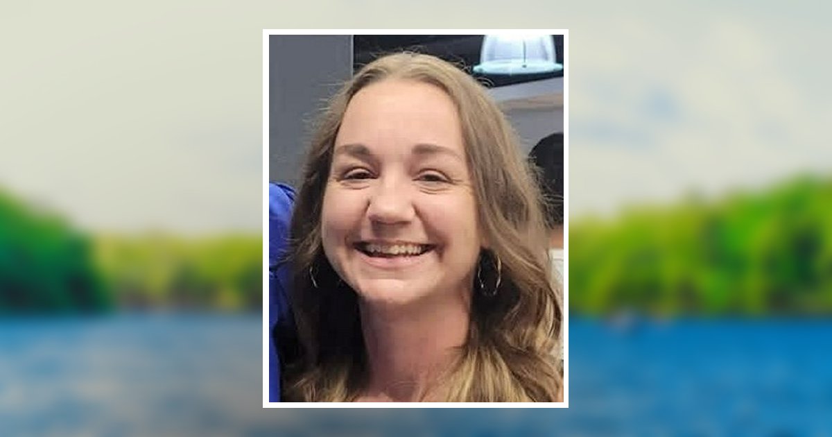 Ashley Collins Obituary, Cerro Gordo, IL