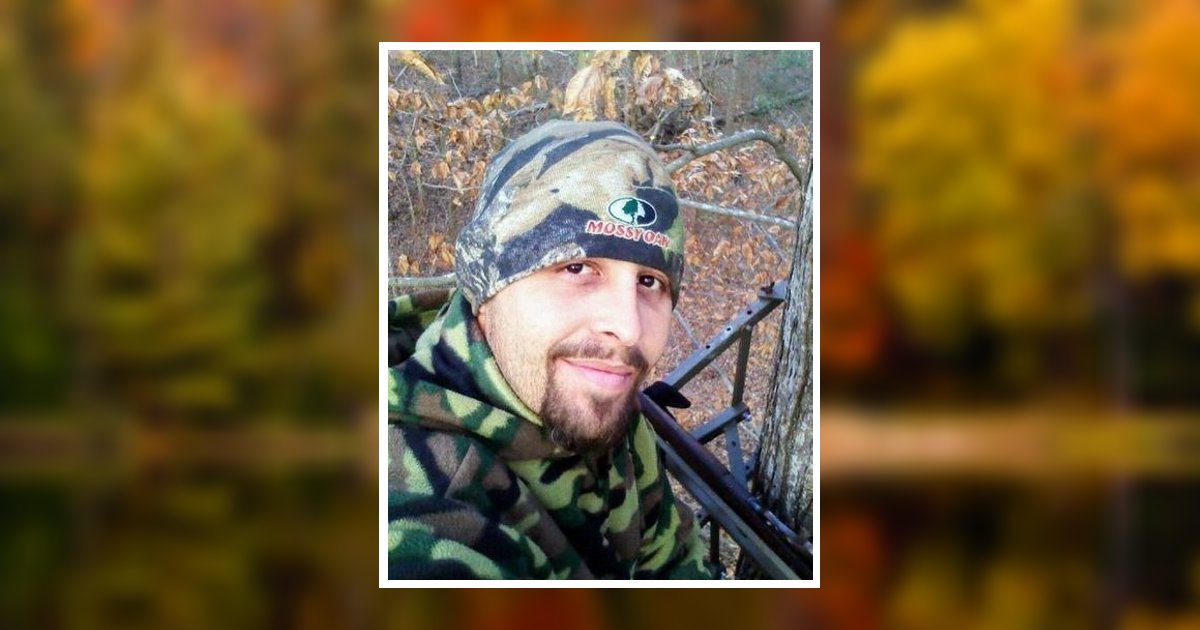 Jeremy Shane Mcalpin Obituary, Selmer, TN