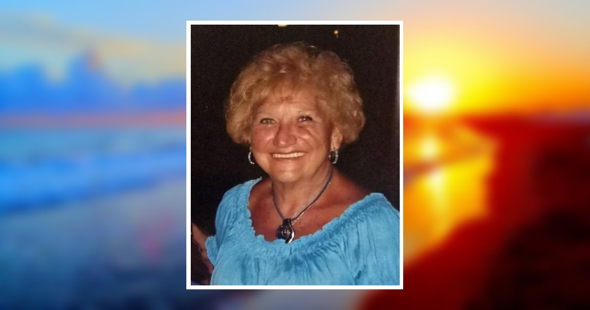 Marlene Rose Toczydlowski Obituary, Olyphant, PA