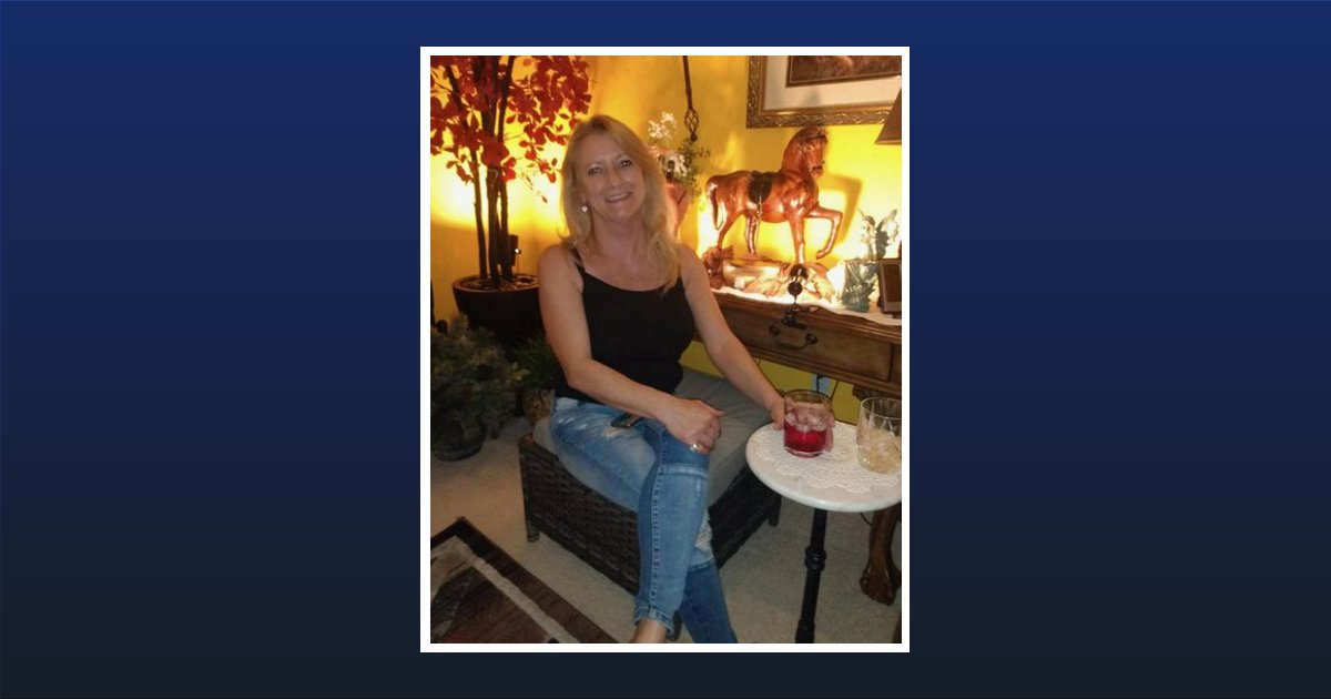 Pamela Bunch Obituary, Lake City, TN