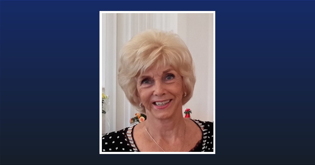 Christine "Chris" E. Meier Obituary, Stuart, FL