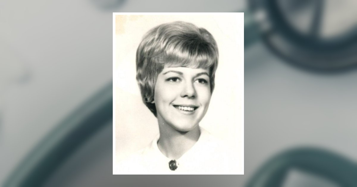 Sara Faudree Obituary, Sebring, OH