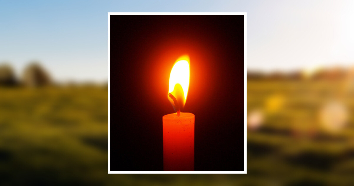 Barbara Schmidt Obituary April 28, 2024 - Walter Funeral Homes