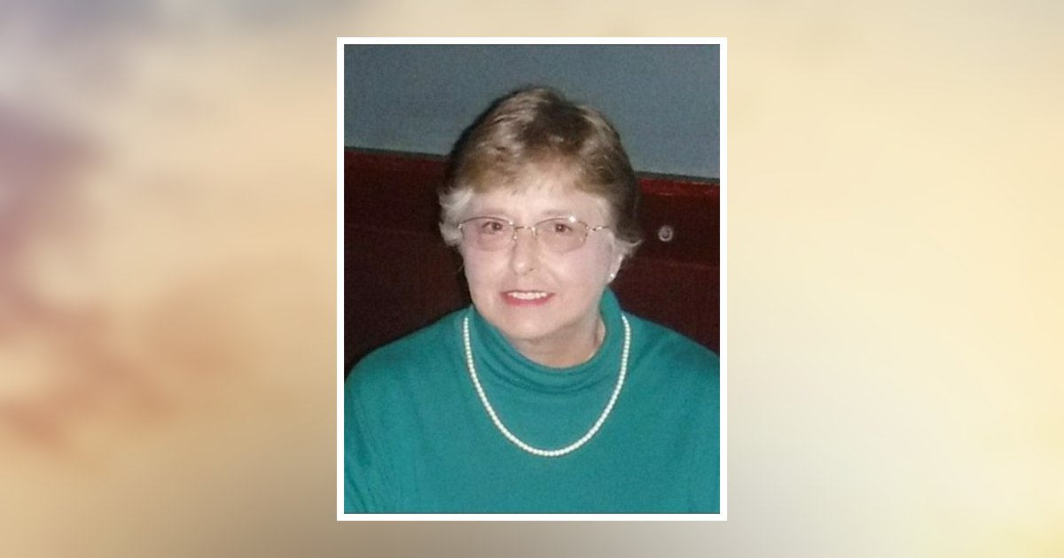 March Elaine Nelson Stierwalt