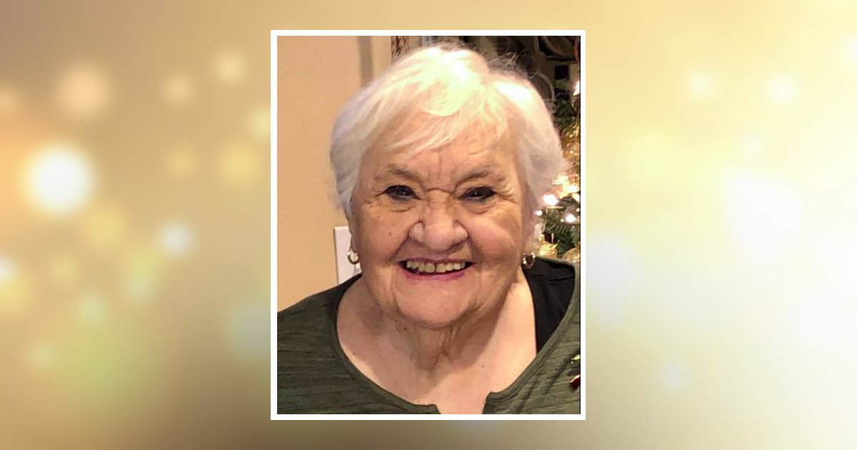 Collucci Obituary 2022 Galante Funeral Home