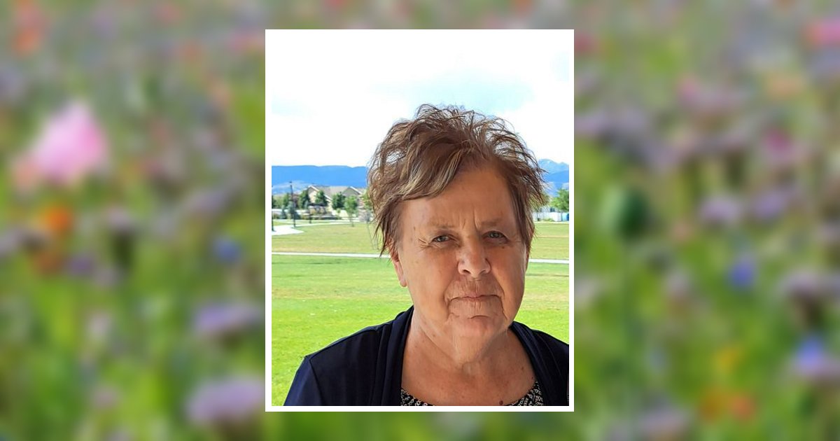 Kathleen Perry Haslam Obituary, Preston, ID