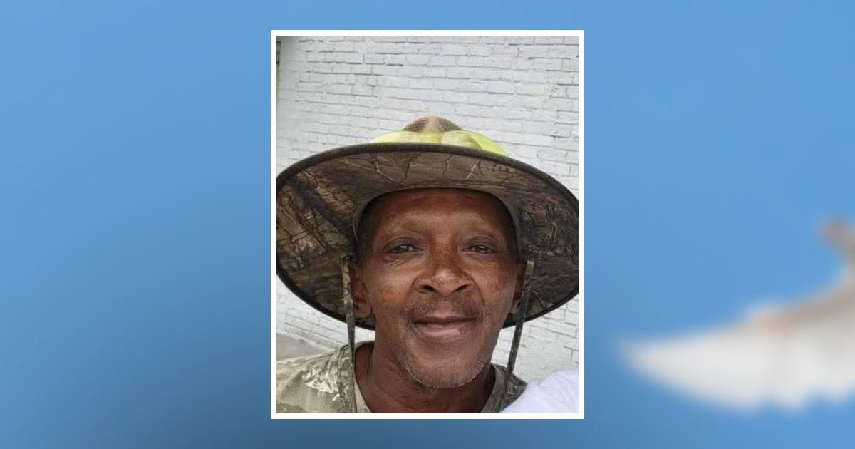 Vincent Lovett "Babyface" Kelly Obituary, Chadbourn, NC
