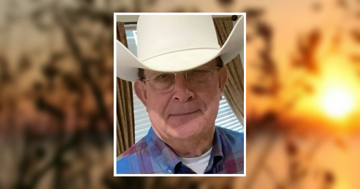 Robert "Bo" Rose Obituary, Hearne, TX
